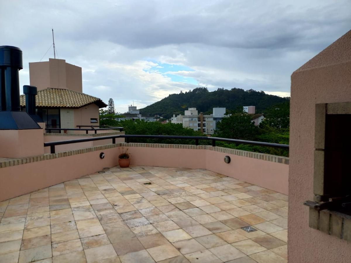 Orla Maria Apartamentos Florianopolis Room photo